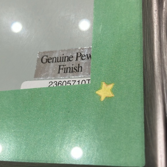 Picture Frame - Picture 3 of 6